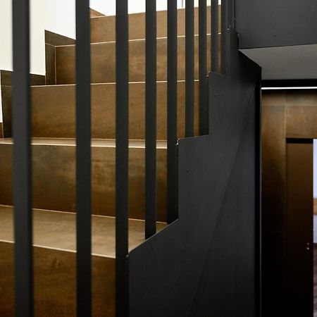 Vetriera41 Apartment Castelbuono  Ngoại thất bức ảnh