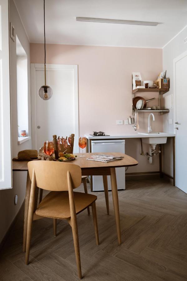Vetriera41 Apartment Castelbuono  Ngoại thất bức ảnh