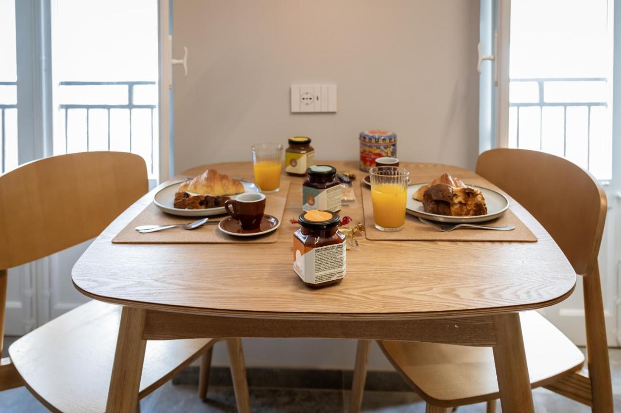 Vetriera41 Apartment Castelbuono  Ngoại thất bức ảnh