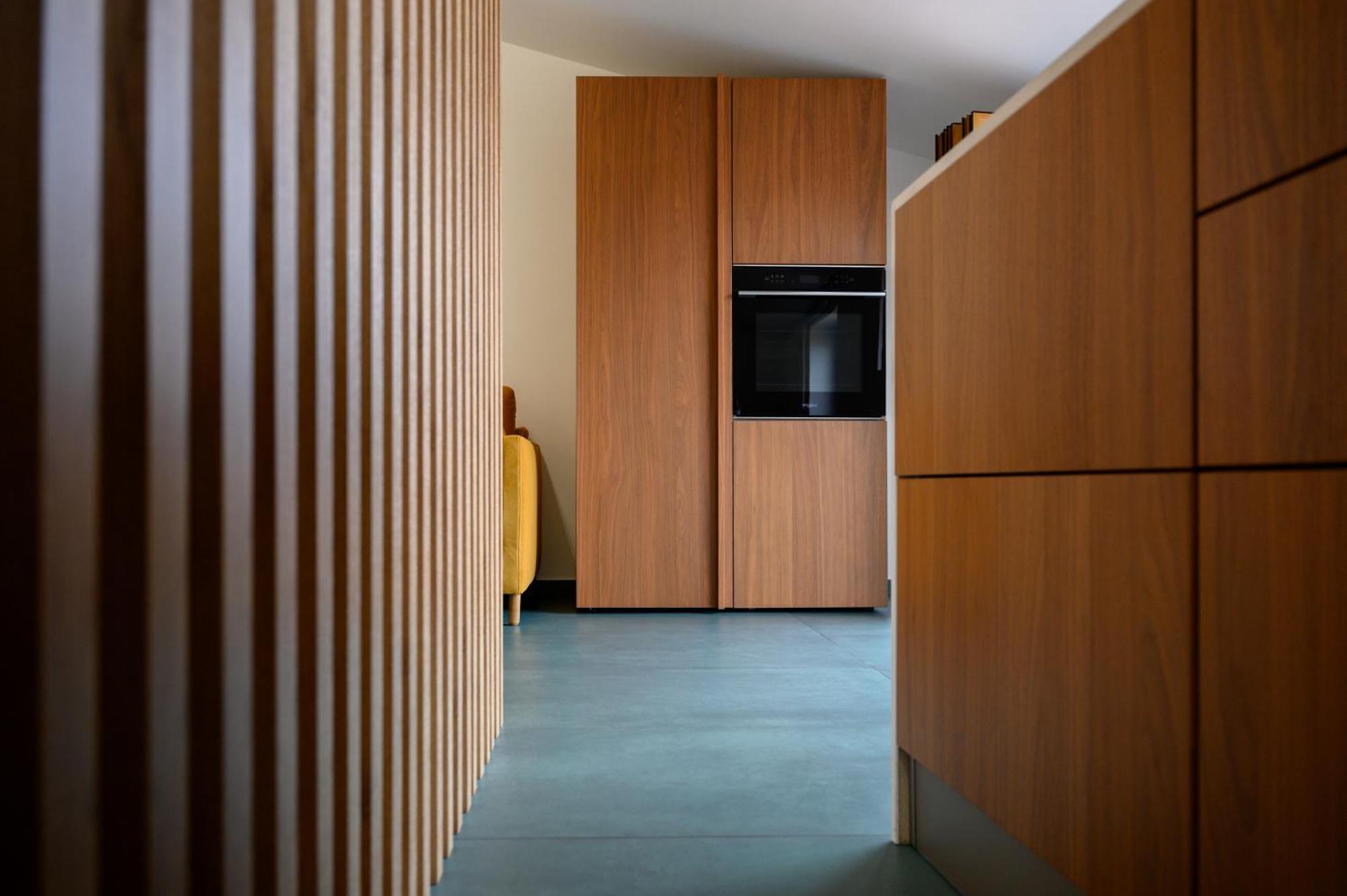 Vetriera41 Apartment Castelbuono  Ngoại thất bức ảnh