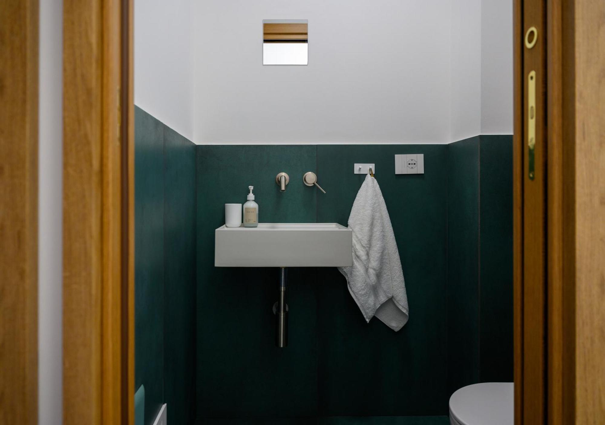 Vetriera41 Apartment Castelbuono  Ngoại thất bức ảnh