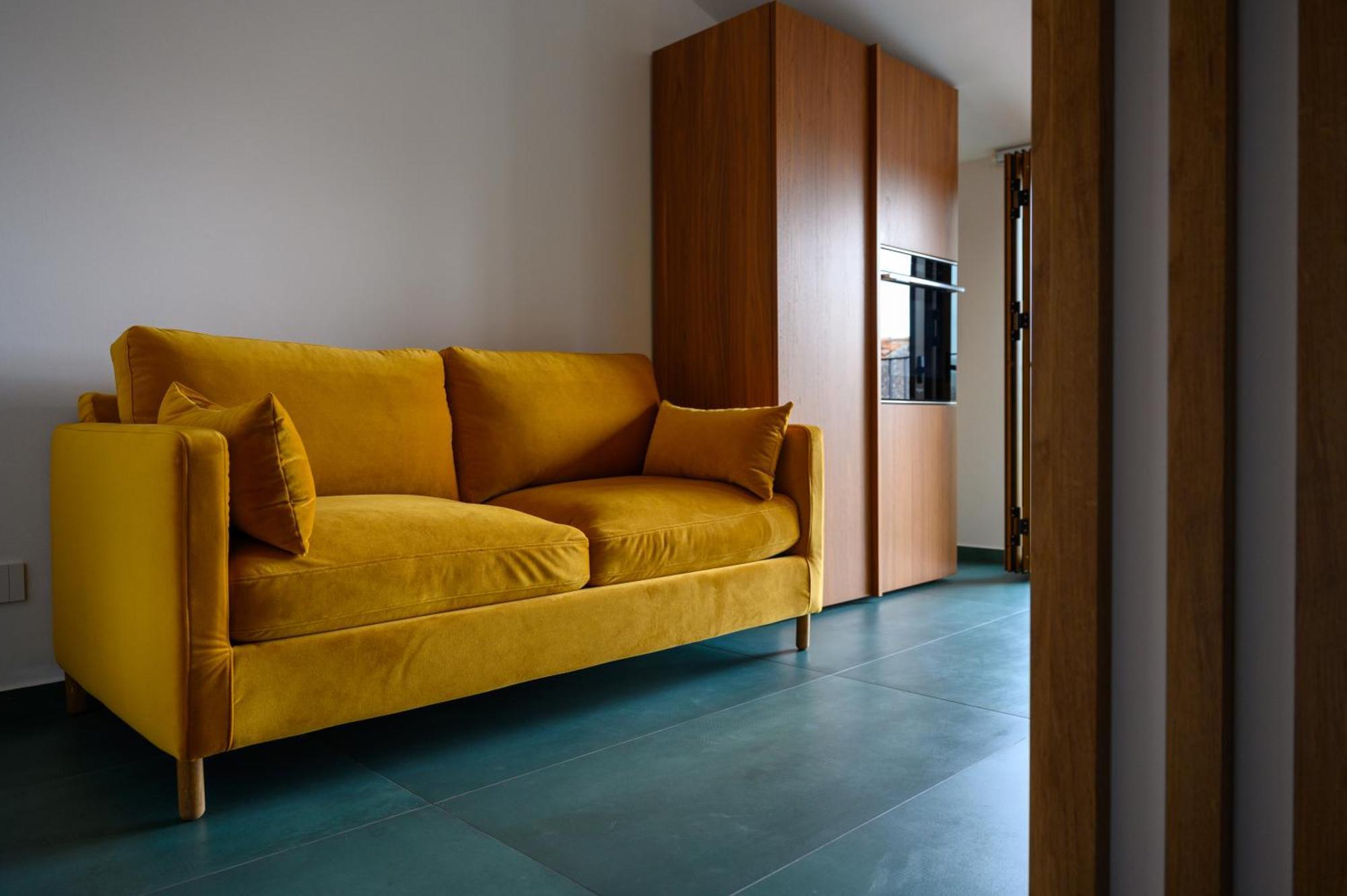 Vetriera41 Apartment Castelbuono  Ngoại thất bức ảnh