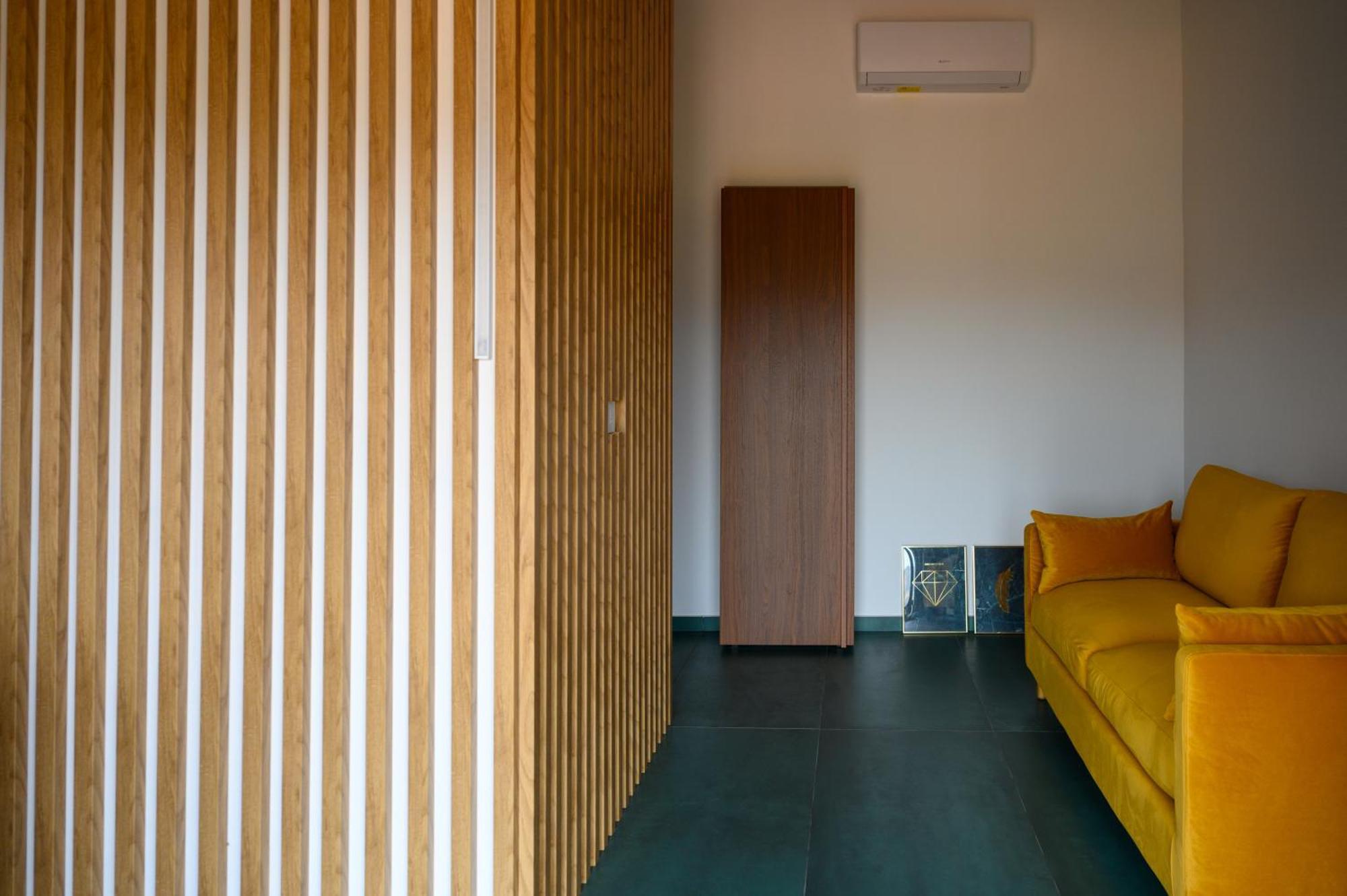 Vetriera41 Apartment Castelbuono  Ngoại thất bức ảnh