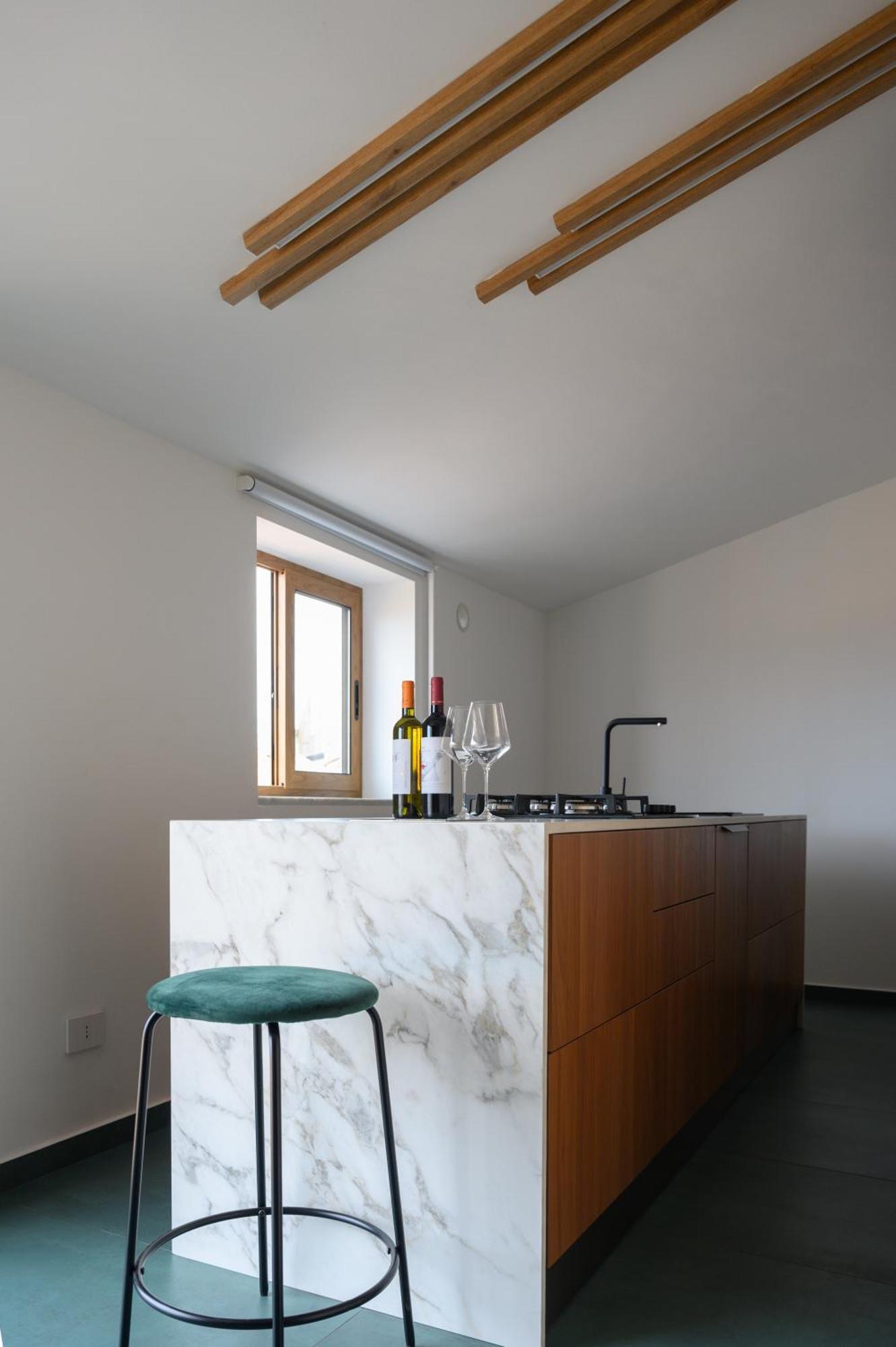 Vetriera41 Apartment Castelbuono  Ngoại thất bức ảnh