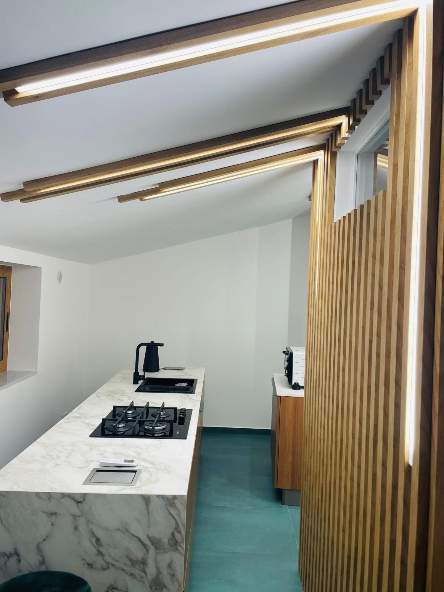 Vetriera41 Apartment Castelbuono  Ngoại thất bức ảnh