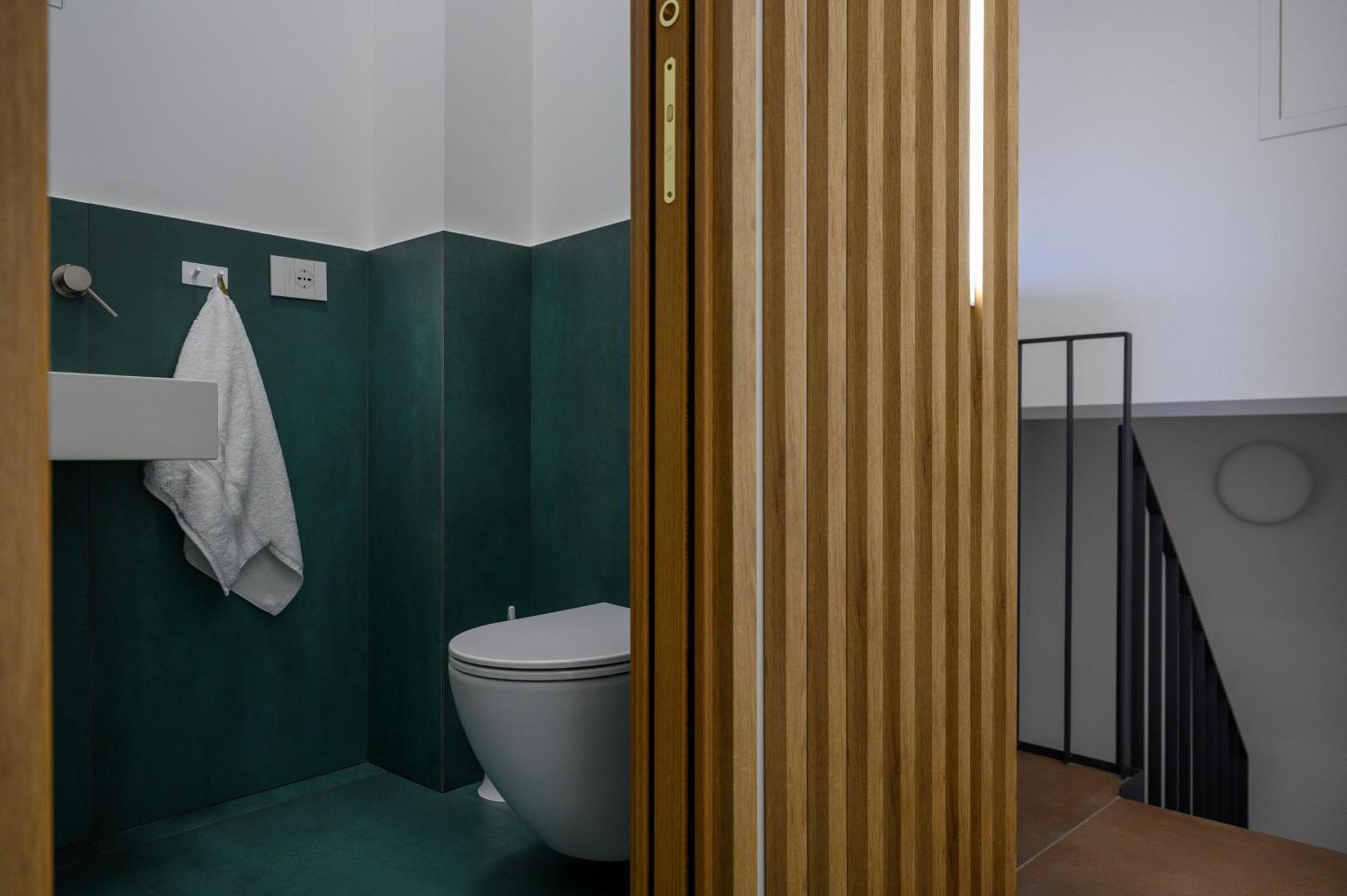 Vetriera41 Apartment Castelbuono  Ngoại thất bức ảnh