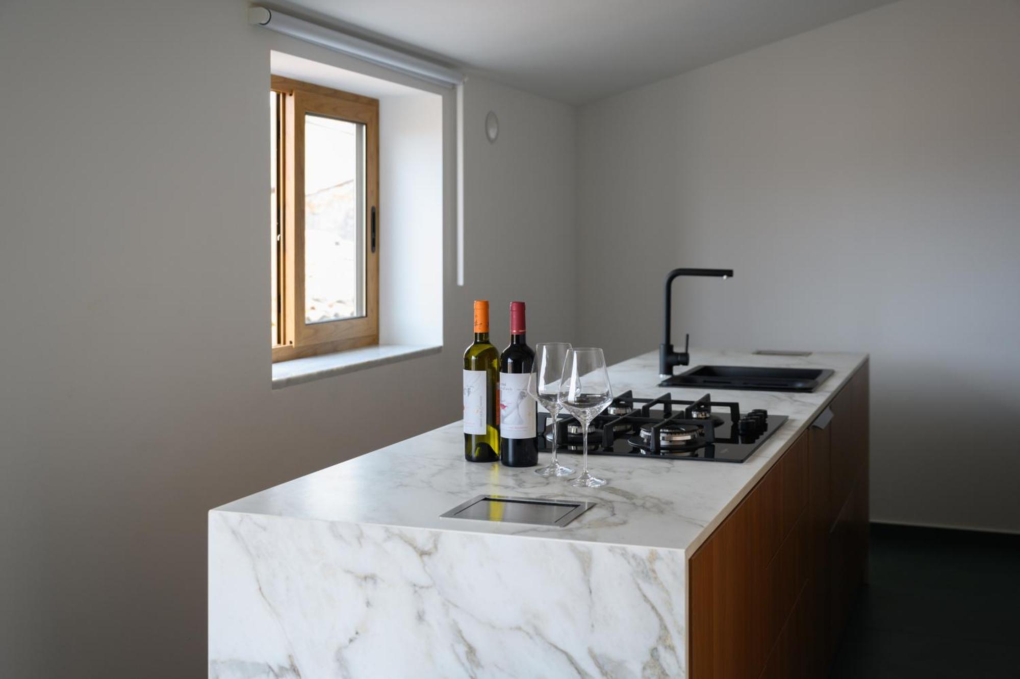 Vetriera41 Apartment Castelbuono  Ngoại thất bức ảnh