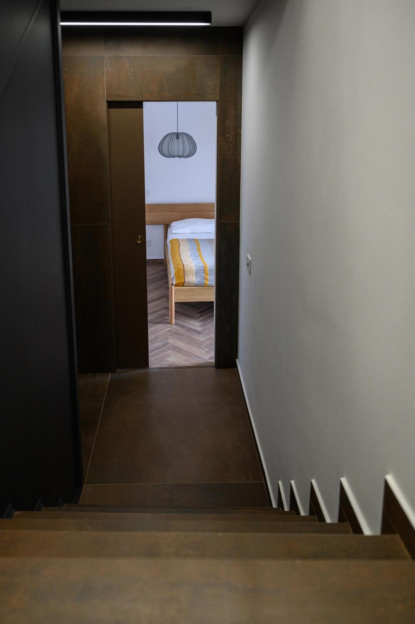 Vetriera41 Apartment Castelbuono  Ngoại thất bức ảnh