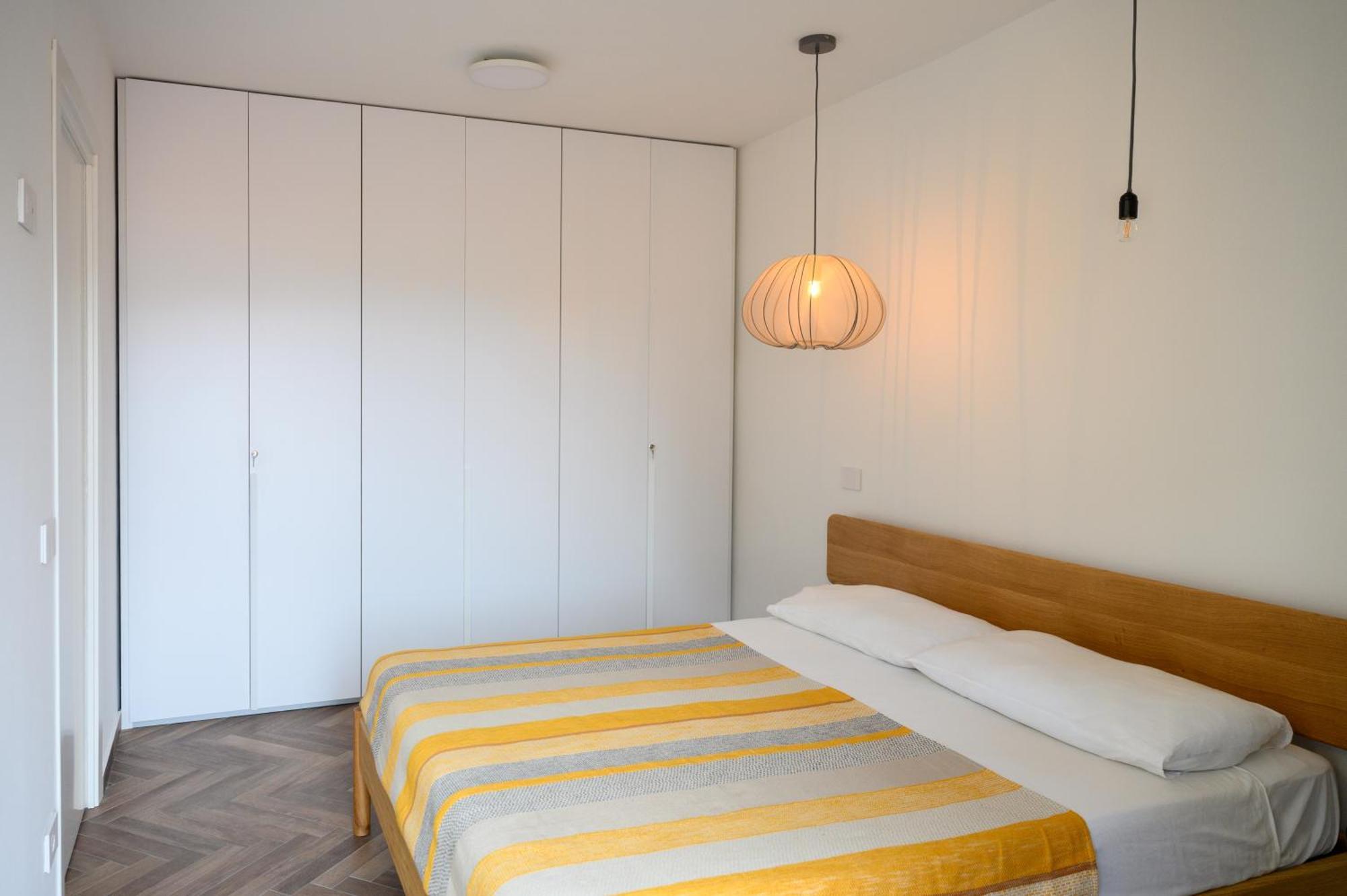 Vetriera41 Apartment Castelbuono  Ngoại thất bức ảnh
