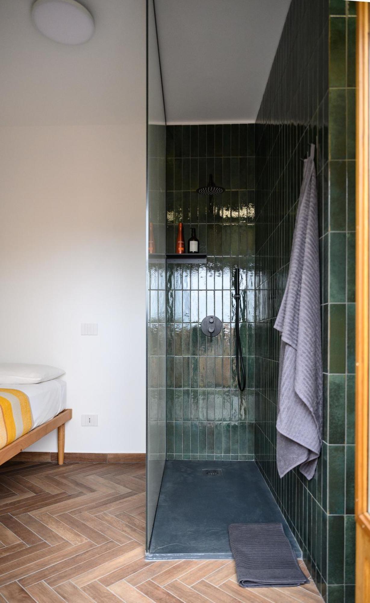 Vetriera41 Apartment Castelbuono  Ngoại thất bức ảnh