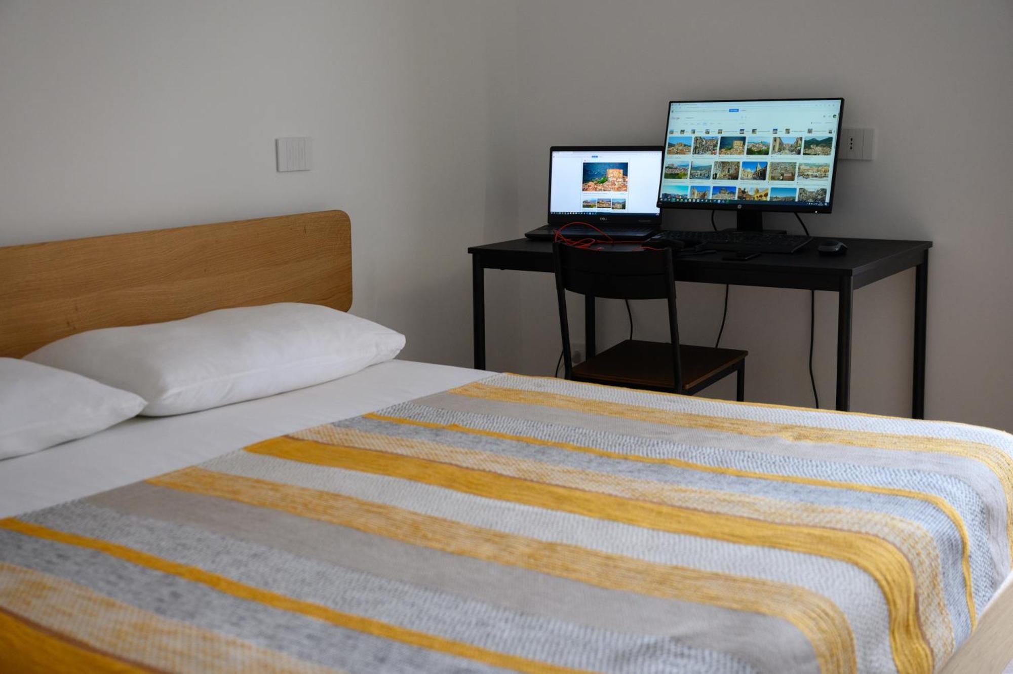 Vetriera41 Apartment Castelbuono  Ngoại thất bức ảnh